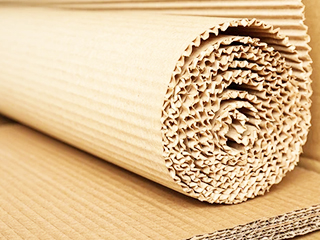 廢紙、瓦紙雙雙走低